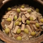 坊垣 - 