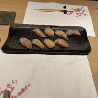 渋谷 鮨墨 - 