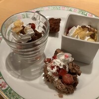 スカイグリルブッフェレストラン空桜 - 