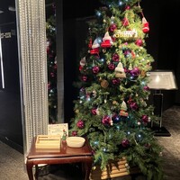スカイグリルブッフェレストラン空桜 - 