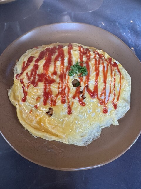 パスタ アルデンテ（イタリアン） - 糸井（パスタ）の写真