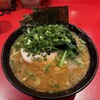 ラーメン 厚木家
