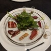 フランス料理 キ フー キ