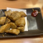 すし酒屋 ちゃりん - 