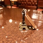 CAFE AUX BACCHANALES 渋谷ヒカリエ店 - 