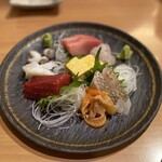 すし酒屋 ちゃりん - 