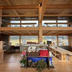 Le bonbon et chocolat - 