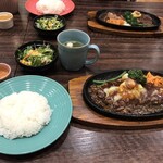 ミート ヒバチ 泉タピオ店 - 