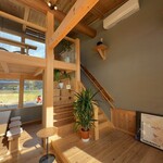 Le bonbon et chocolat - 