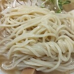 麺や 雅流 - 麺