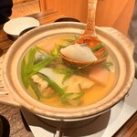 すっぽん 田一 - 