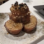 炭火焼きと島おでん んみゃーち - 