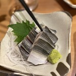 すし酒屋 ちゃりん - 