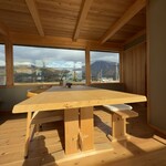 Le bonbon et chocolat - 