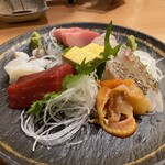 すし酒屋 ちゃりん - 