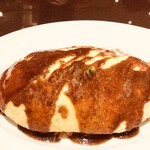 CAFE AUX BACCHANALES 渋谷ヒカリエ店 - 