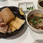 炭火焼きと島おでん んみゃーち - 