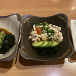 すし酒屋 ちゃりん - 