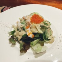 神楽坂 鉄板焼 向日葵 - 