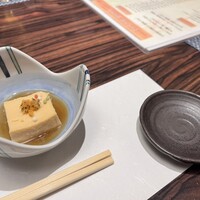 WASHOKU SUSHI いぶき 銀座店 - 