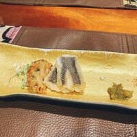 神楽坂 鉄板焼 向日葵 - 