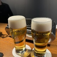 ANIKU produced by 新井屋 - 