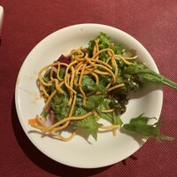 ジョーズ シャンハイ ニューヨーク 銀座店 - 