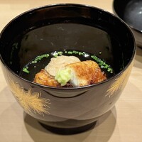 鮨　縁 - 岡山の天然うなぎ