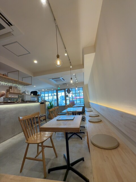 Le cafe Premiere photo 4