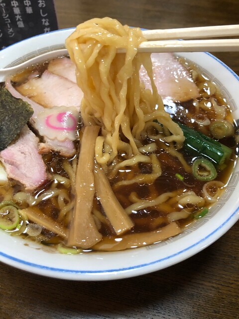 くぬぎ - 笹木野（ラーメン）の写真