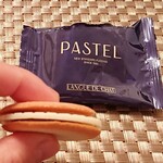 パステル - 料理写真: