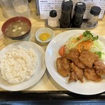 グリル はやし - 