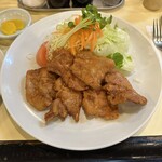 グリル はやし - 