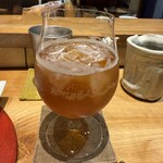 天ぷら もっこす - 