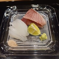 日本料理 珀也 - 
