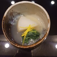 日本料理 珀也 - 
