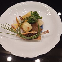 日本料理 珀也 - 