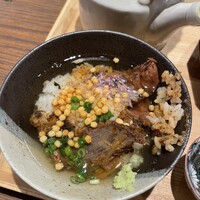 祇園肉亭 新 - 