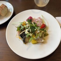 Fruits Bistro SABLIER - 