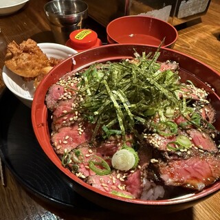 焼肉のまルぜん_1