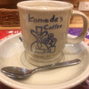 コメダ珈琲店 阪急三宮西口店