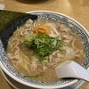 丸源ラーメン 橿原曲川店