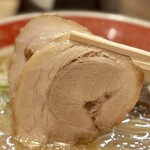 博多ラーメン にこいち - 