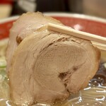 博多ラーメン にこいち - 