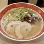 博多ラーメン にこいち - 