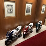 喫茶二十世紀 - 