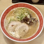 博多ラーメン にこいち - 