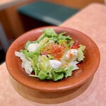 サイゼリヤ - 料理写真: