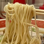 博多ラーメン にこいち - 