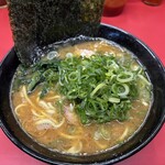 ラーメン 杉田家 - 